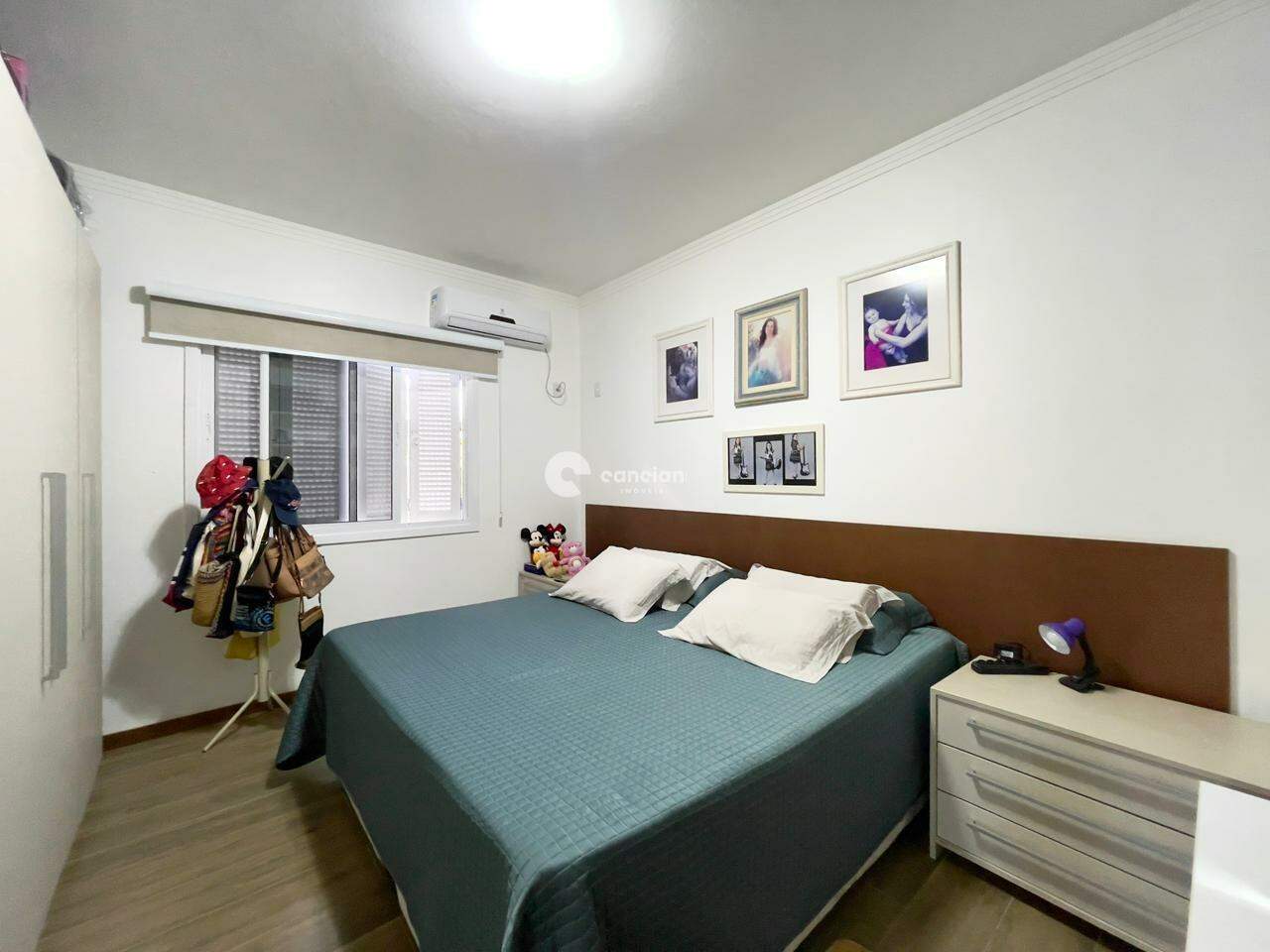 Casa para aluguel no Pé de Plátano: 