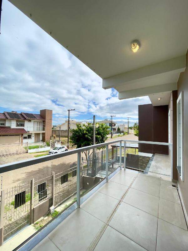 Casa para aluguel no Camobi: 