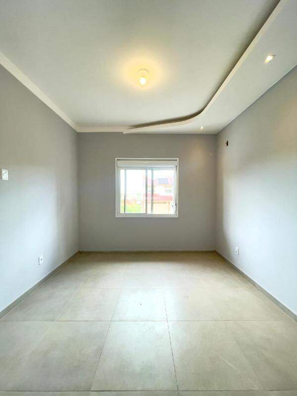 Casa para aluguel no Camobi: 