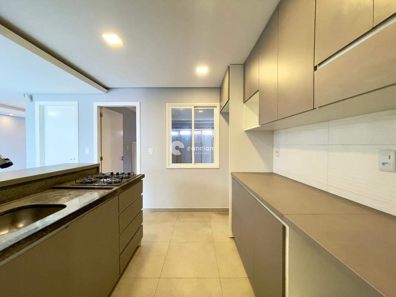 Casa para aluguel no Camobi: 