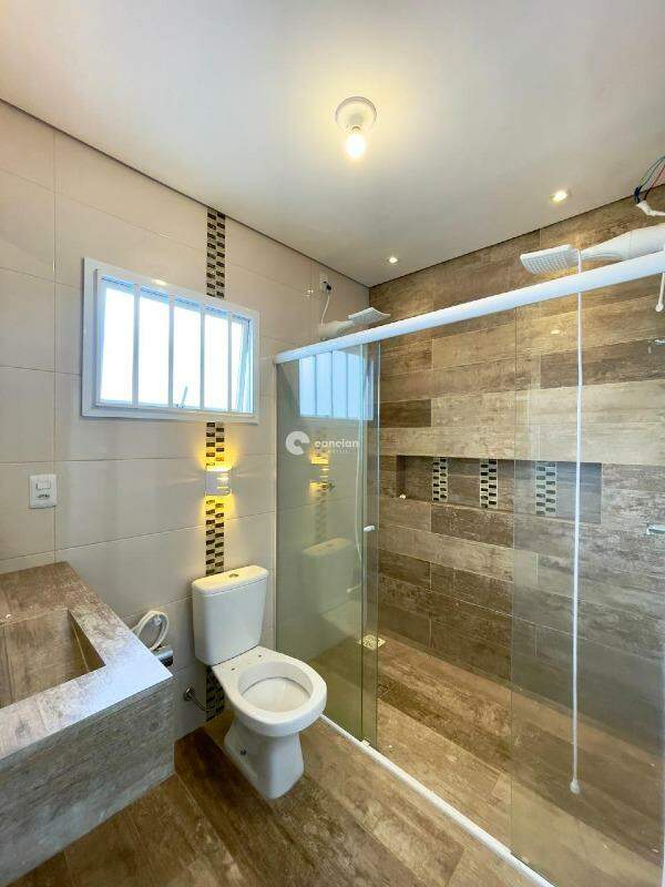 Casa para aluguel no Camobi: 