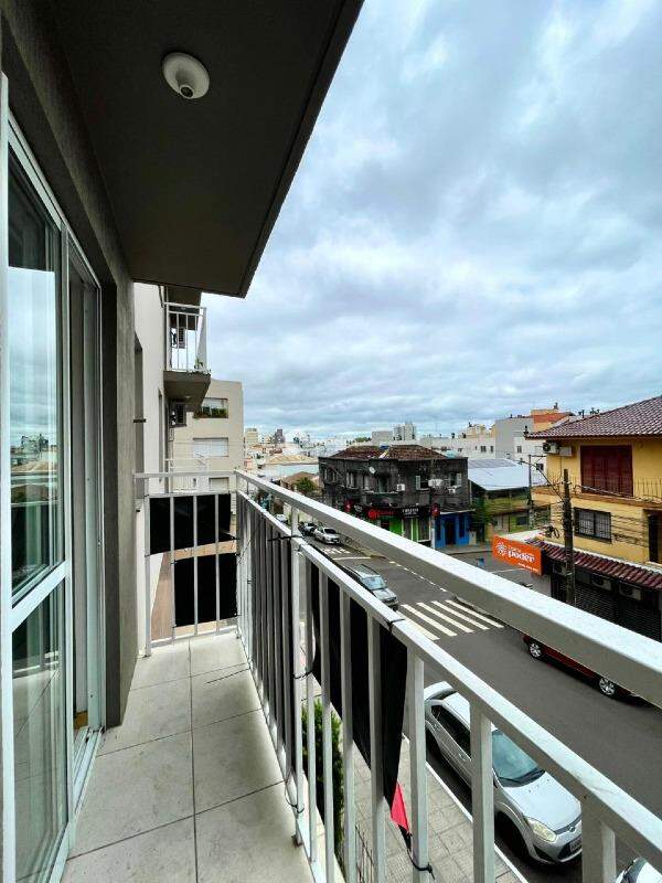 Apartamento para aluguel no Nossa Senhora do Rosário: 