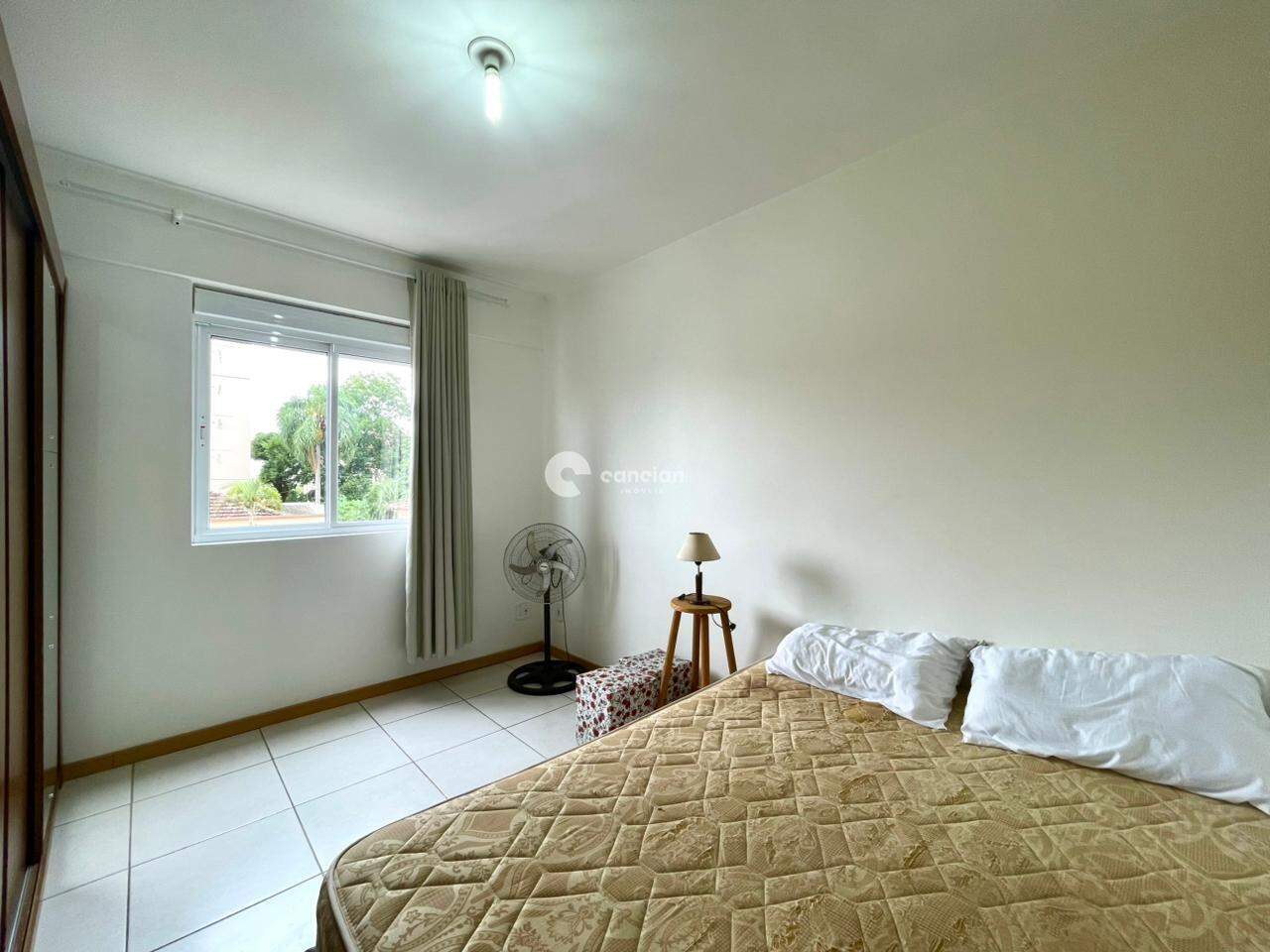 Apartamento para aluguel no Nossa Senhora do Rosário: 