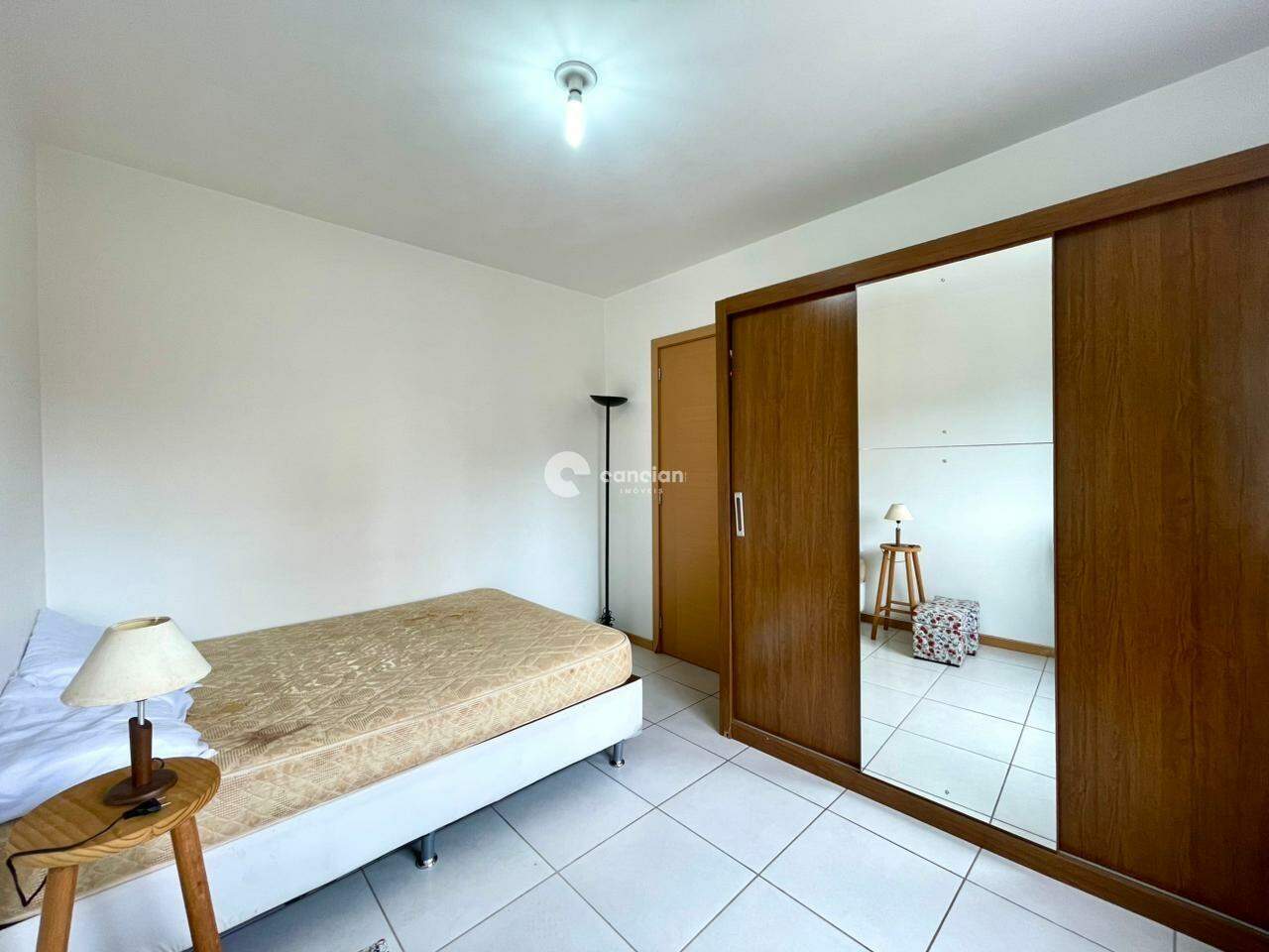 Apartamento para aluguel no Nossa Senhora do Rosário: 