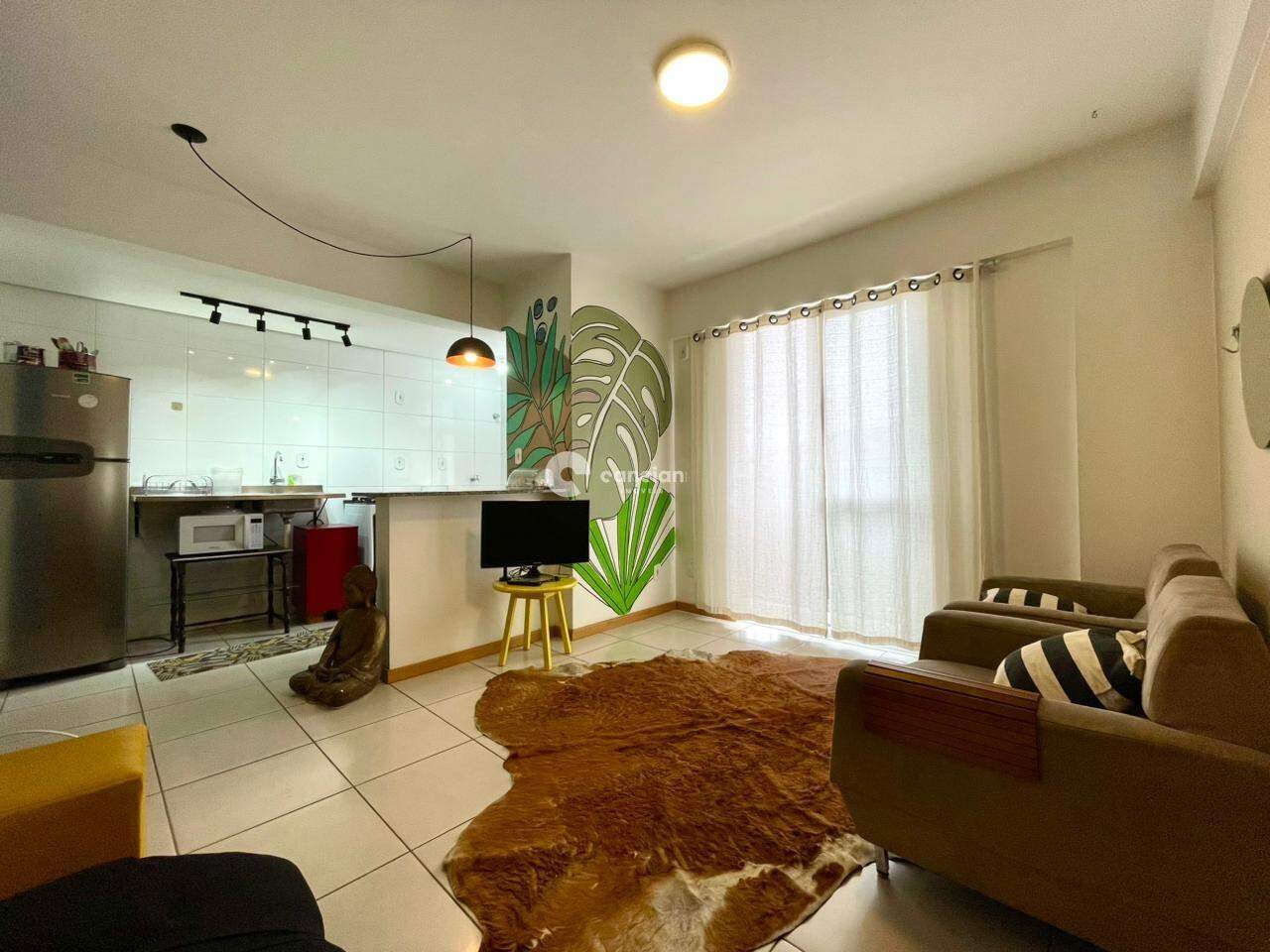 Apartamento para aluguel no Nossa Senhora do Rosário: 