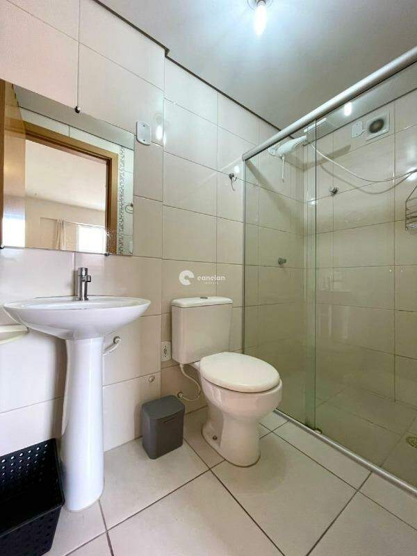 Apartamento para aluguel no Nossa Senhora do Rosário: 