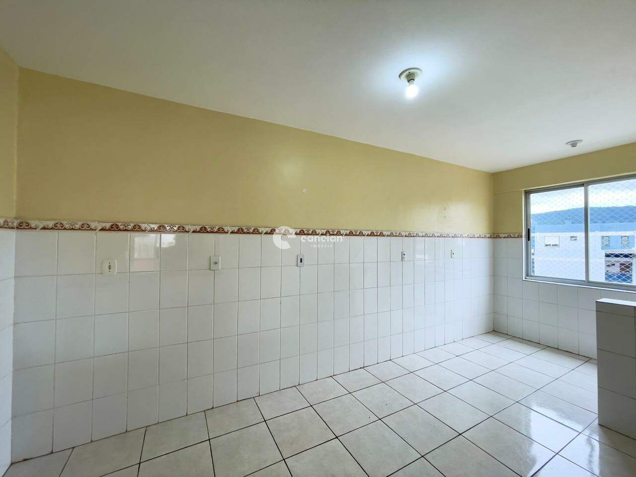 Apartamento para aluguel no Nossa Senhora do Rosário: 