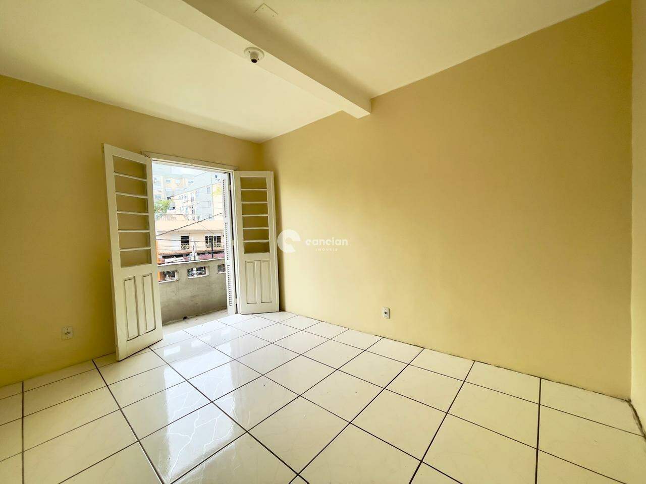 Apartamento para aluguel no Centro: 