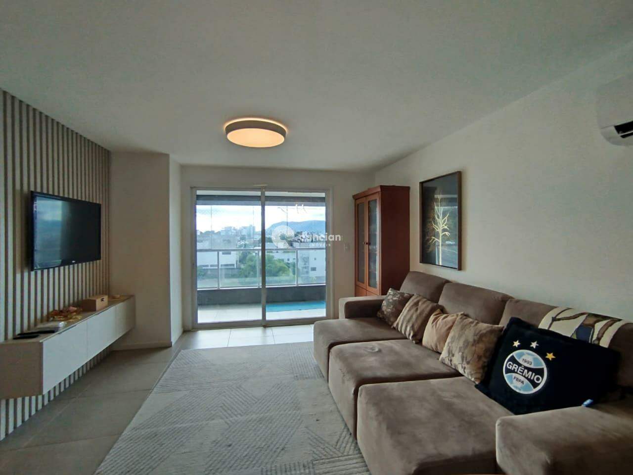 Apartamento à venda no Km 3: 