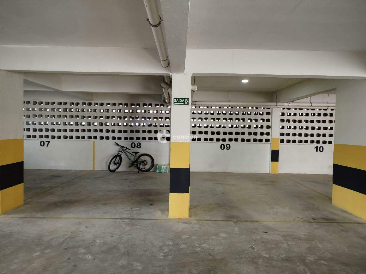 Apartamento à venda no Km 3: 