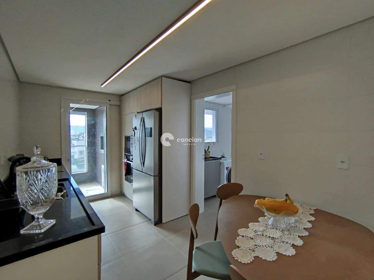 Apartamento à venda no Km 3: 