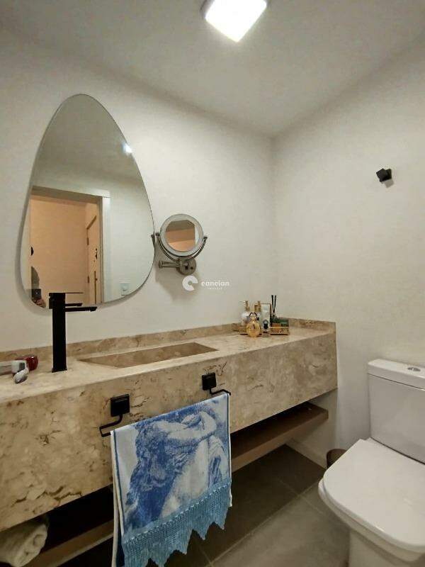 Apartamento à venda no Km 3: 