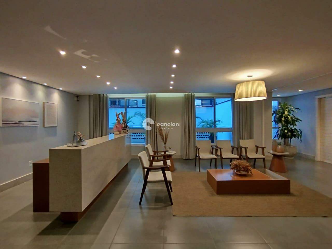 Apartamento à venda no Km 3: 