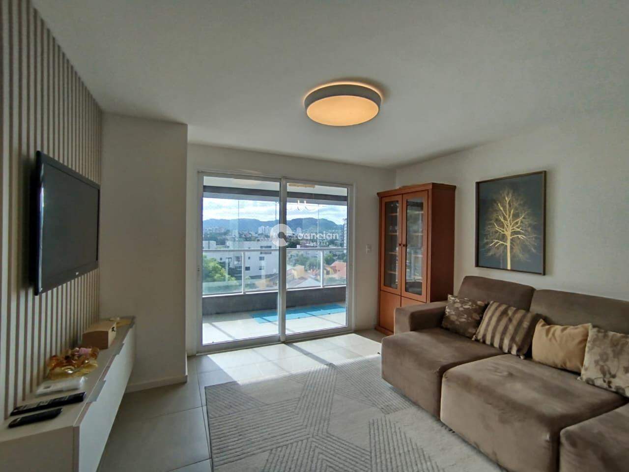 Apartamento à venda no Km 3: 