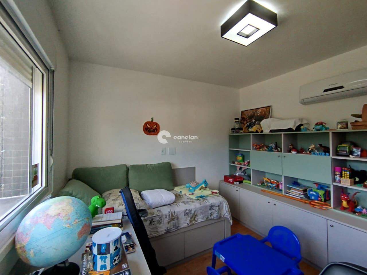 Apartamento à venda no Km 3: 