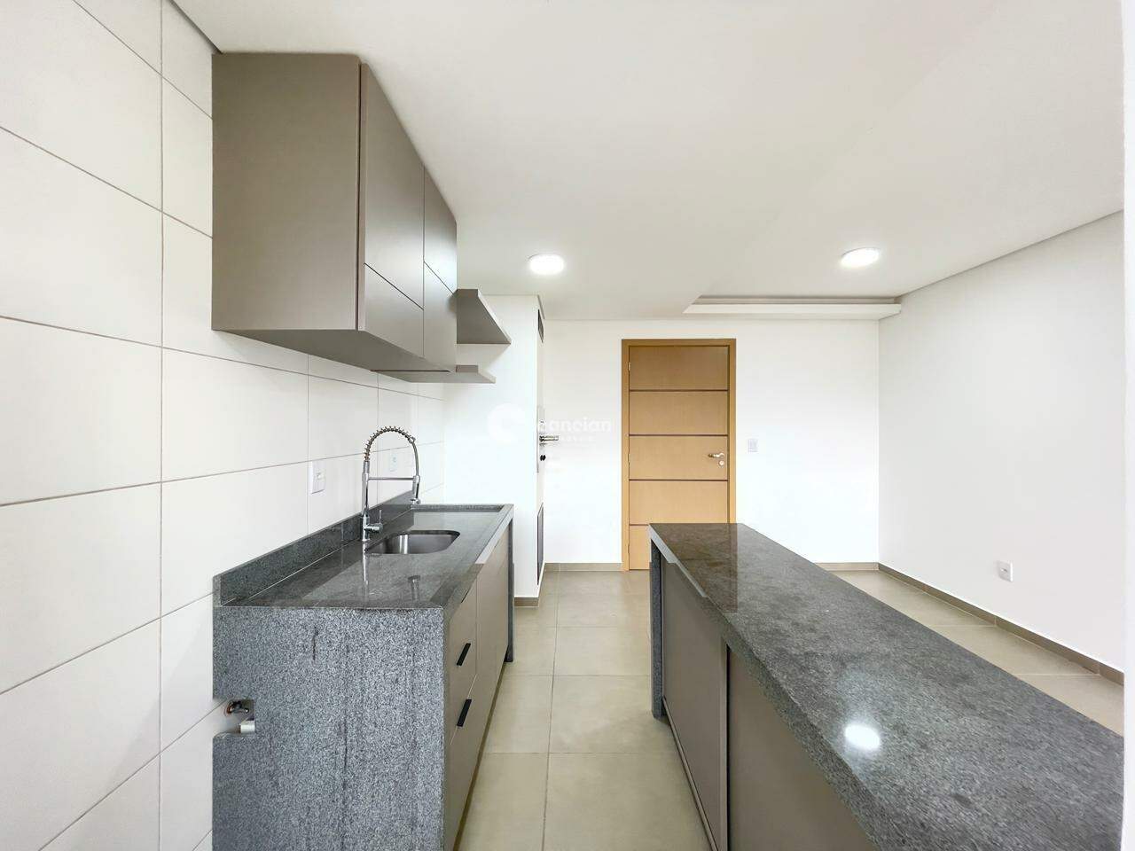 Apartamento para aluguel no Nossa Senhora do Rosário: 