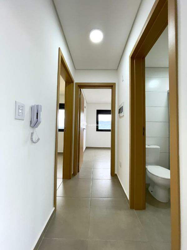 Apartamento para aluguel no Nossa Senhora do Rosário: 