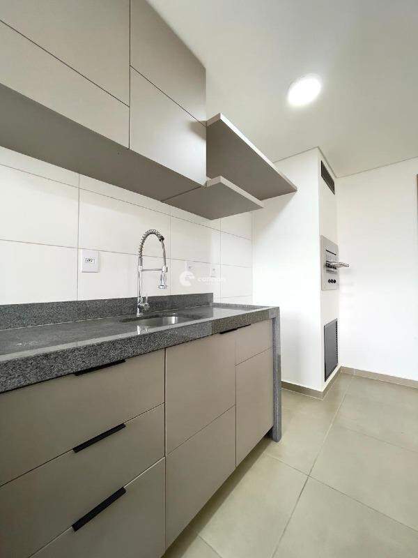 Apartamento para aluguel no Nossa Senhora do Rosário: 