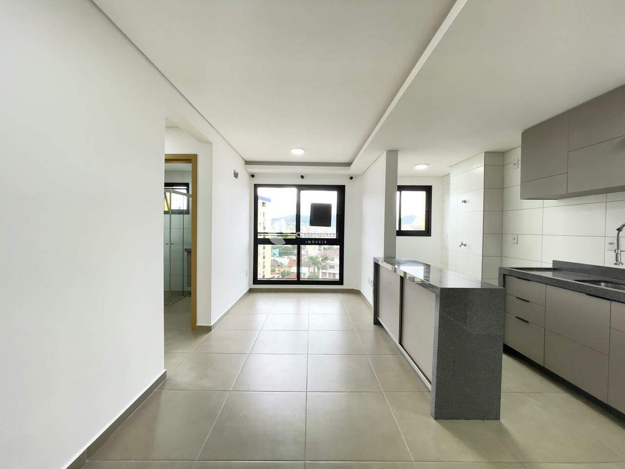 Apartamento para aluguel no Nossa Senhora do Rosário: 