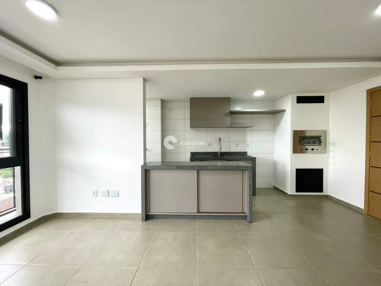 Apartamento para aluguel no Nossa Senhora do Rosário: 