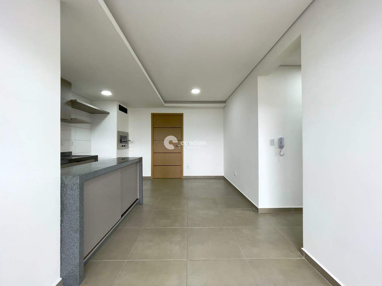 Apartamento para aluguel no Nossa Senhora do Rosário: 