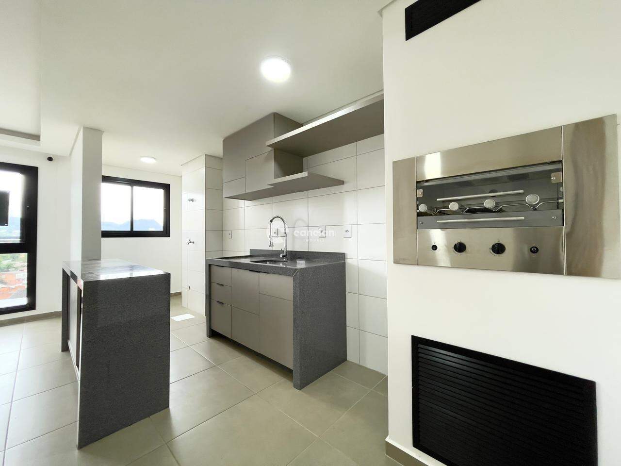 Apartamento para aluguel no Nossa Senhora do Rosário: 