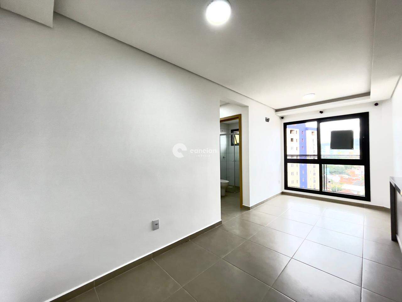 Apartamento para aluguel no Nossa Senhora do Rosário: 
