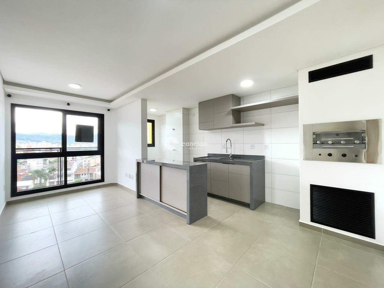 Apartamento para aluguel no Nossa Senhora do Rosário: 