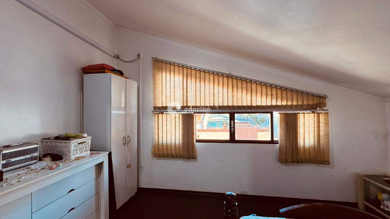 Casa à venda no Menino Jesus: 