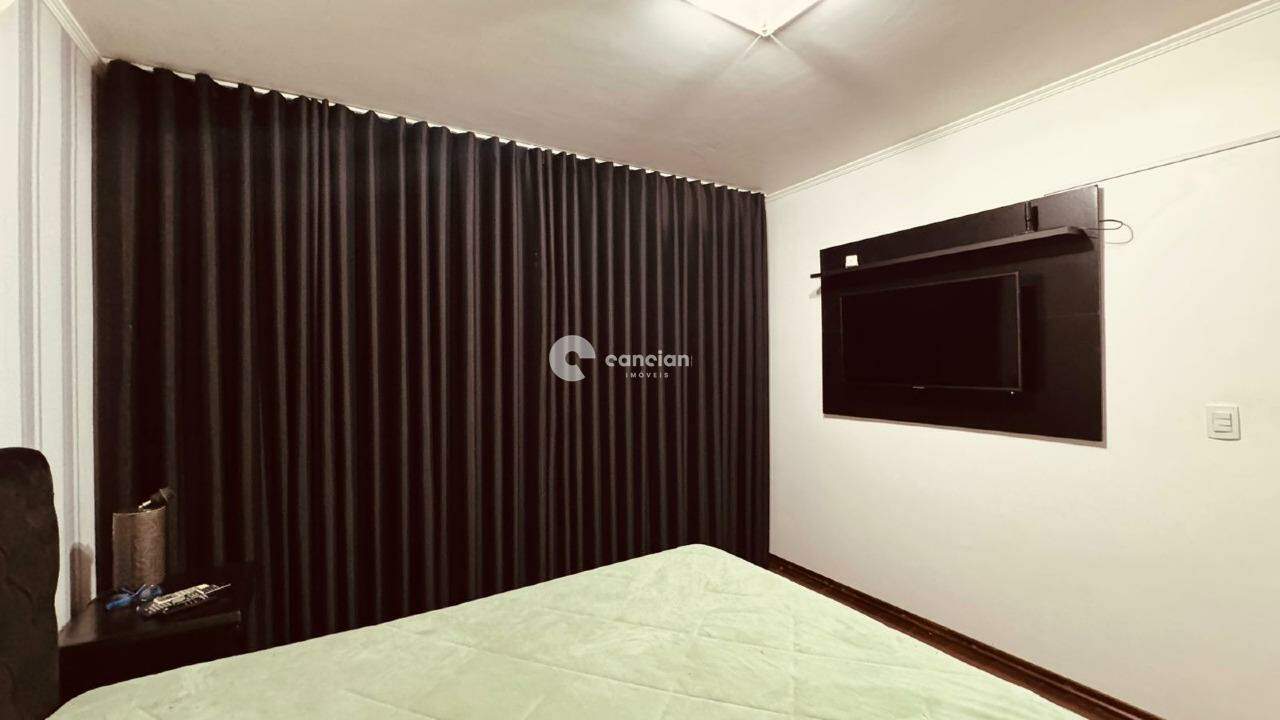 Casa à venda no Menino Jesus: 