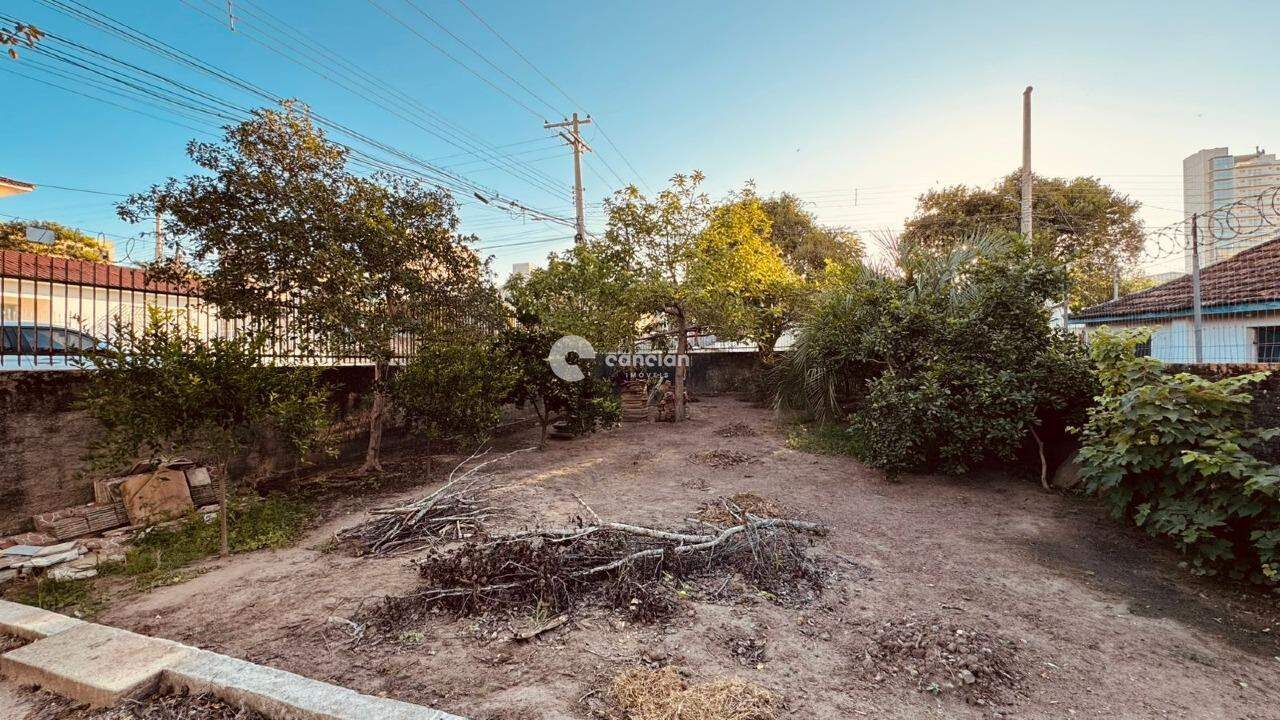 Casa à venda no Menino Jesus: 