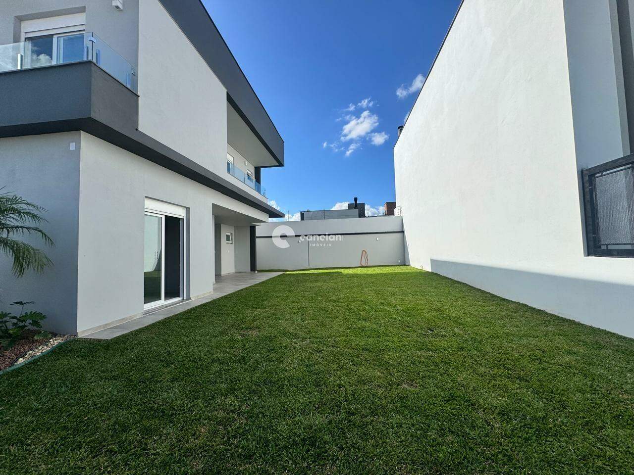 Casa à venda no São José: 