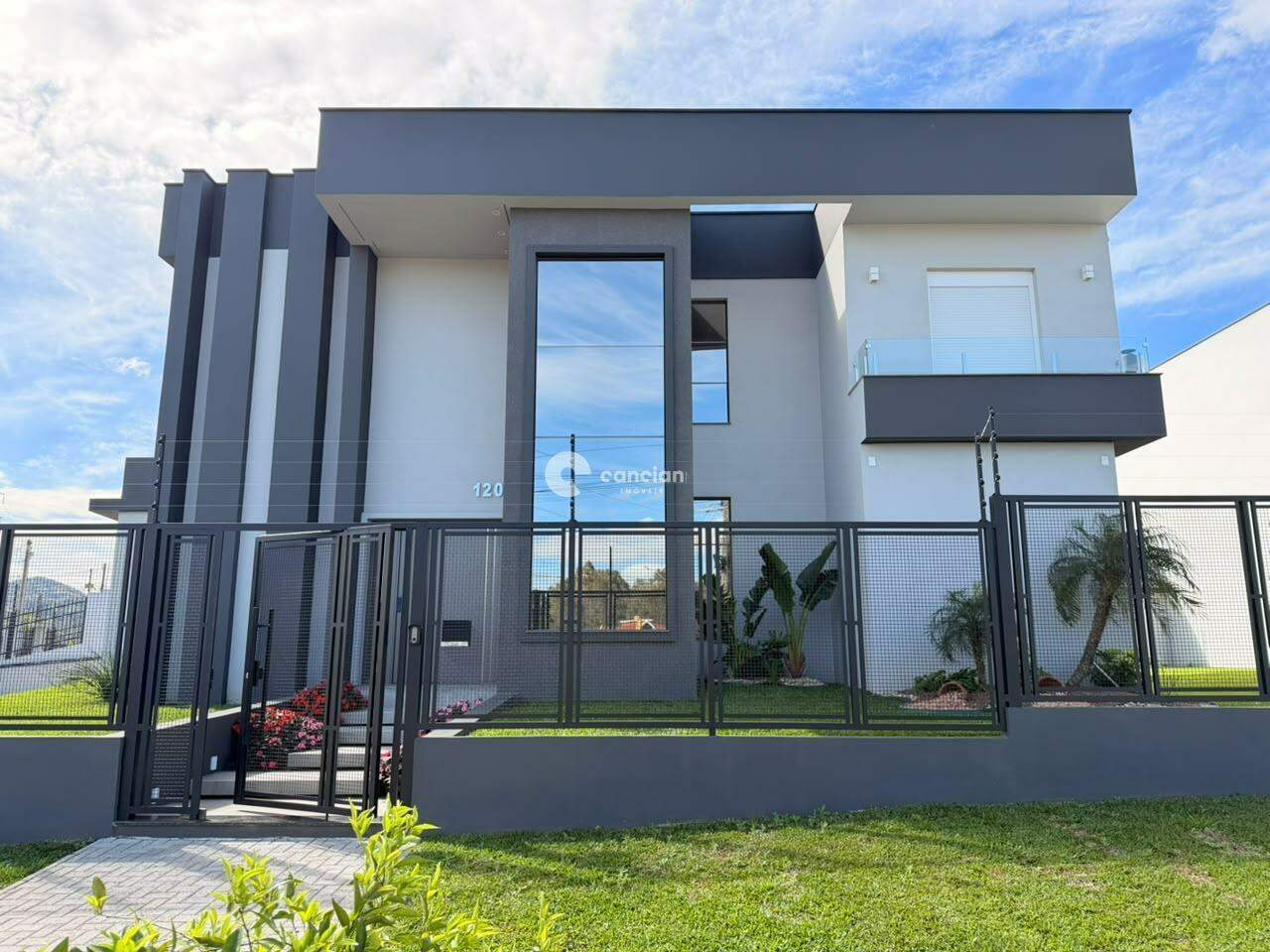 Casa à venda no São José: 