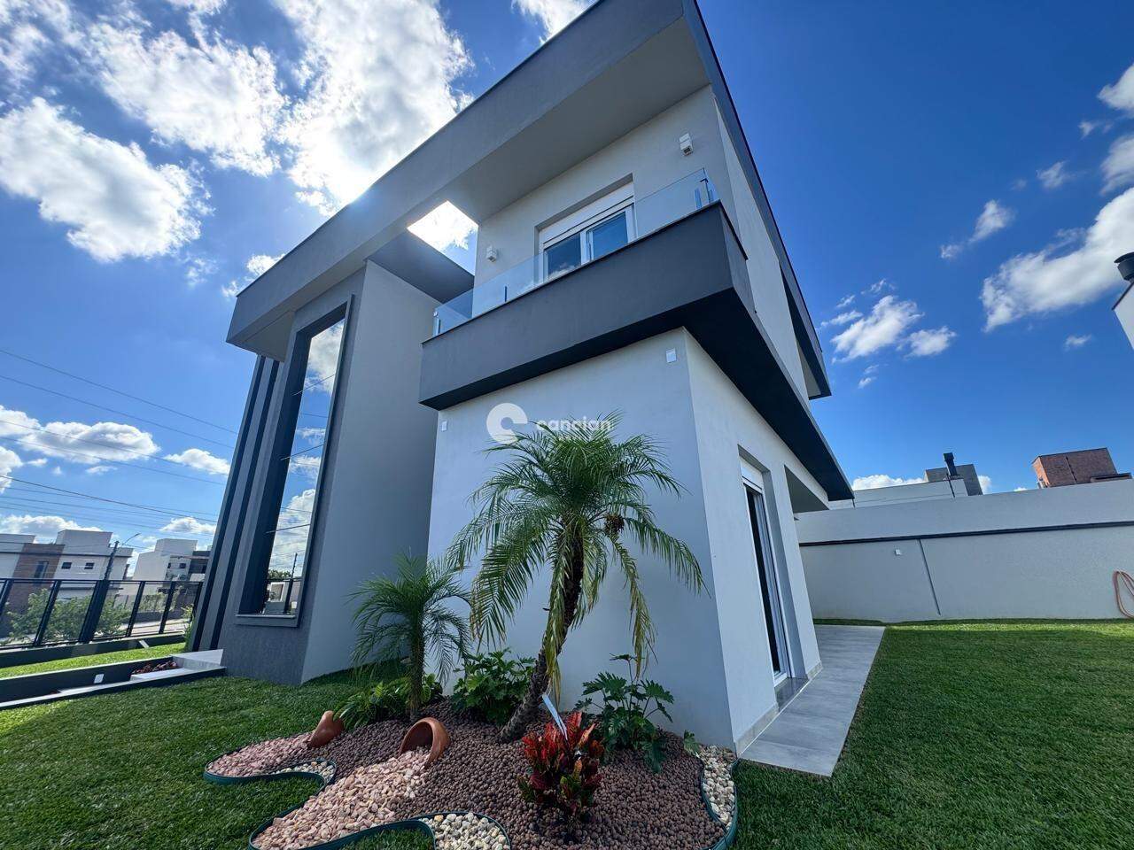 Casa à venda no São José: 