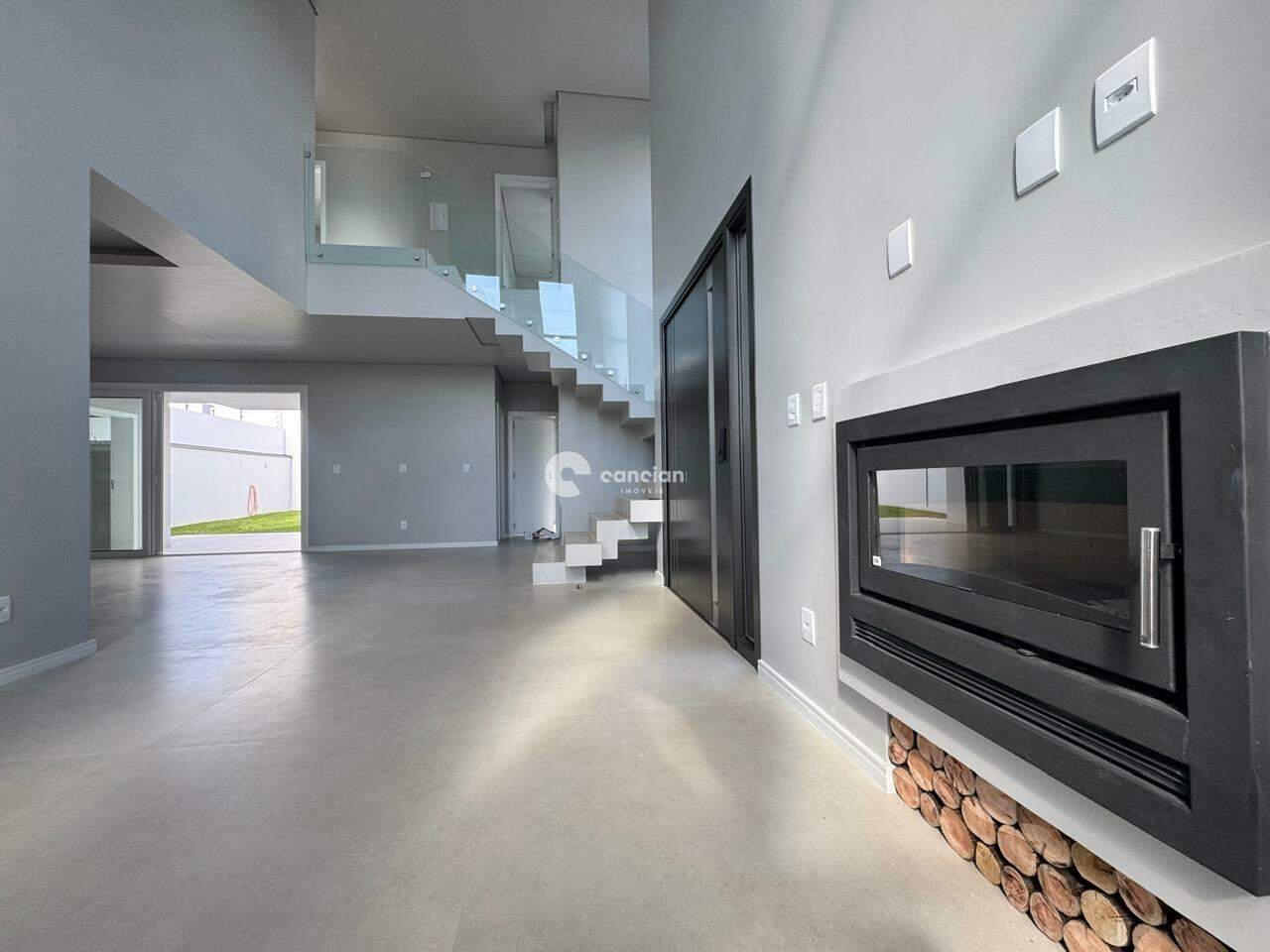 Casa à venda no São José: 