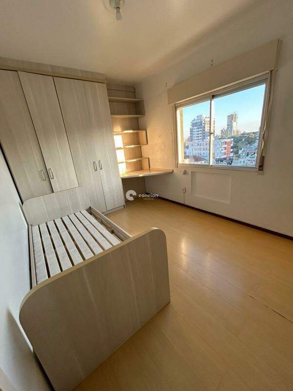 Apartamento à venda no Nossa Senhora das Dores: 