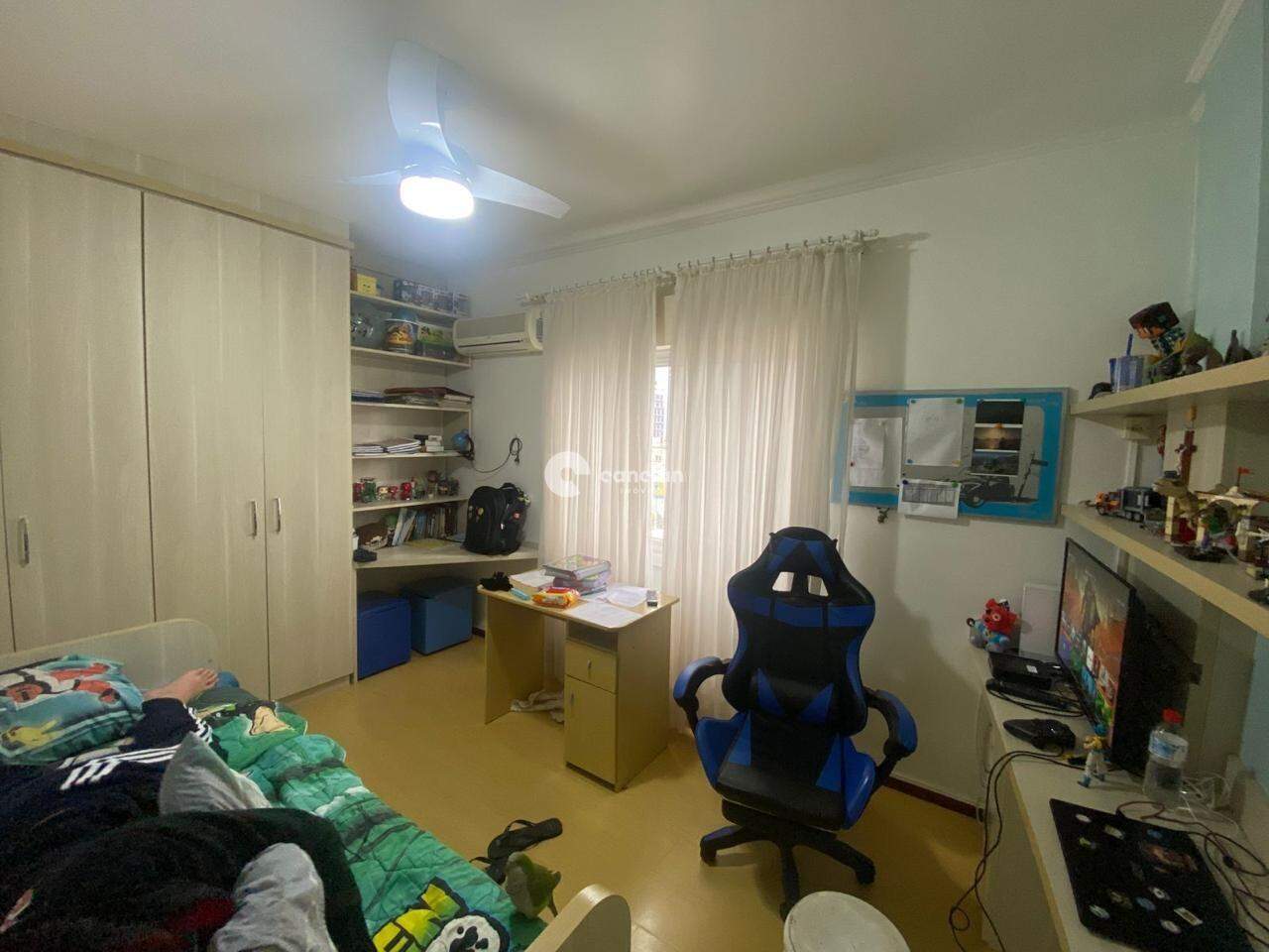 Apartamento à venda no Nossa Senhora das Dores: 