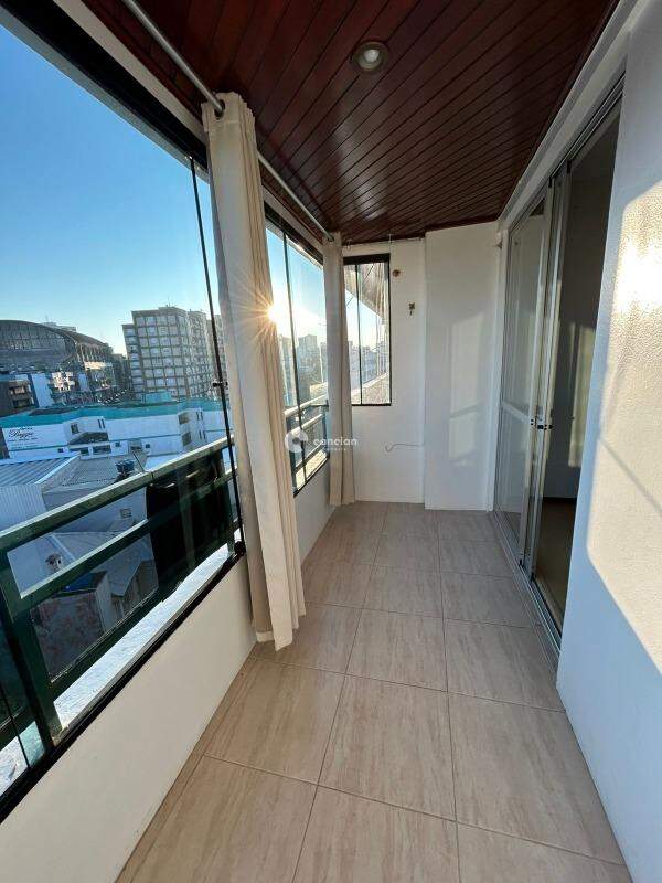 Apartamento à venda no Nossa Senhora das Dores: 