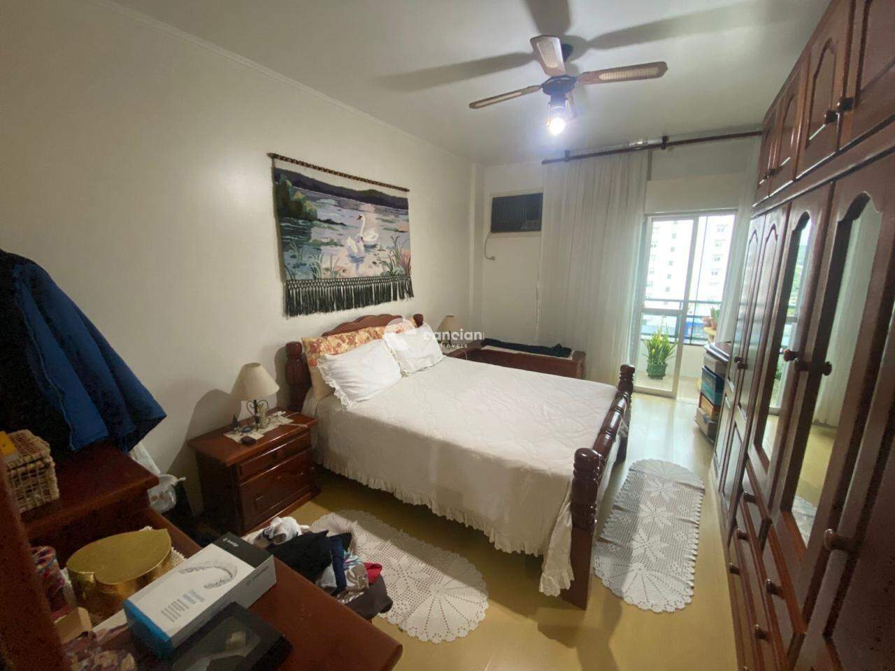 Apartamento à venda no Nossa Senhora das Dores: 