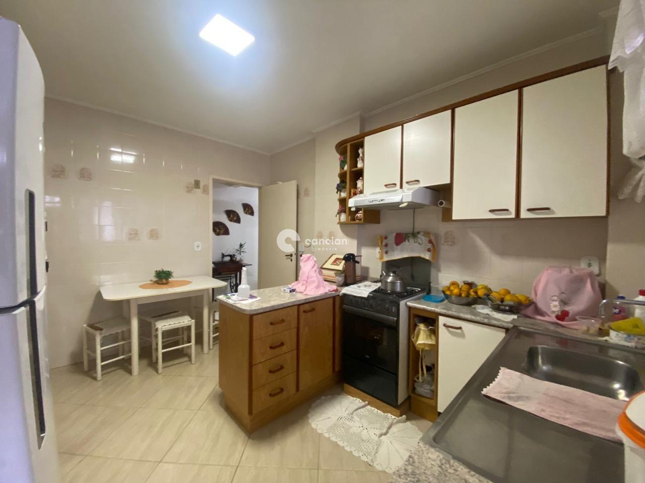 Apartamento à venda no Nossa Senhora das Dores: 