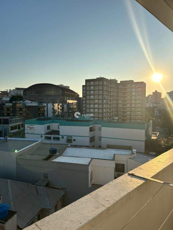 Apartamento à venda no Nossa Senhora das Dores: 