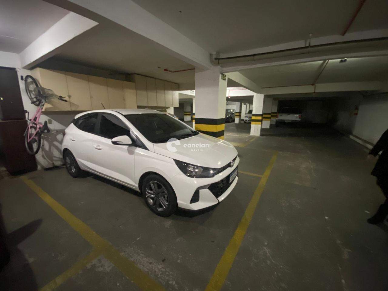 Apartamento à venda no Nossa Senhora das Dores: 