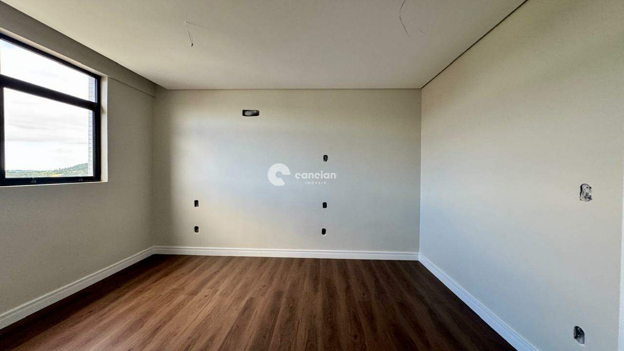 Apartamento à venda no Nossa Senhora Medianeira: 