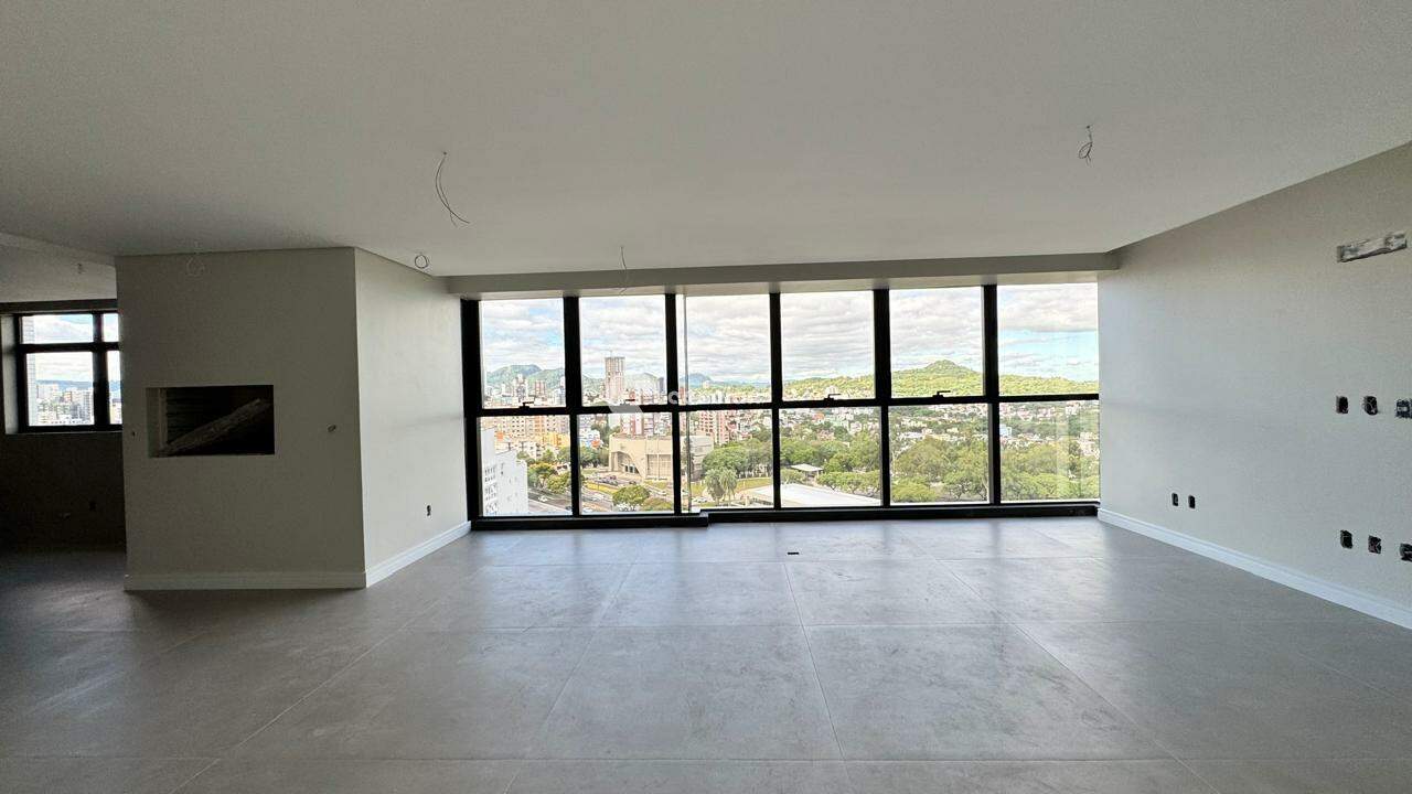 Apartamento à venda no Nossa Senhora Medianeira: 