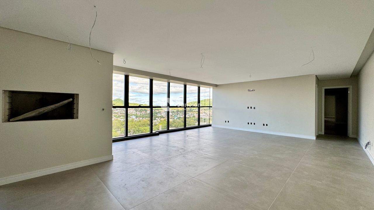 Apartamento à venda no Nossa Senhora Medianeira: 