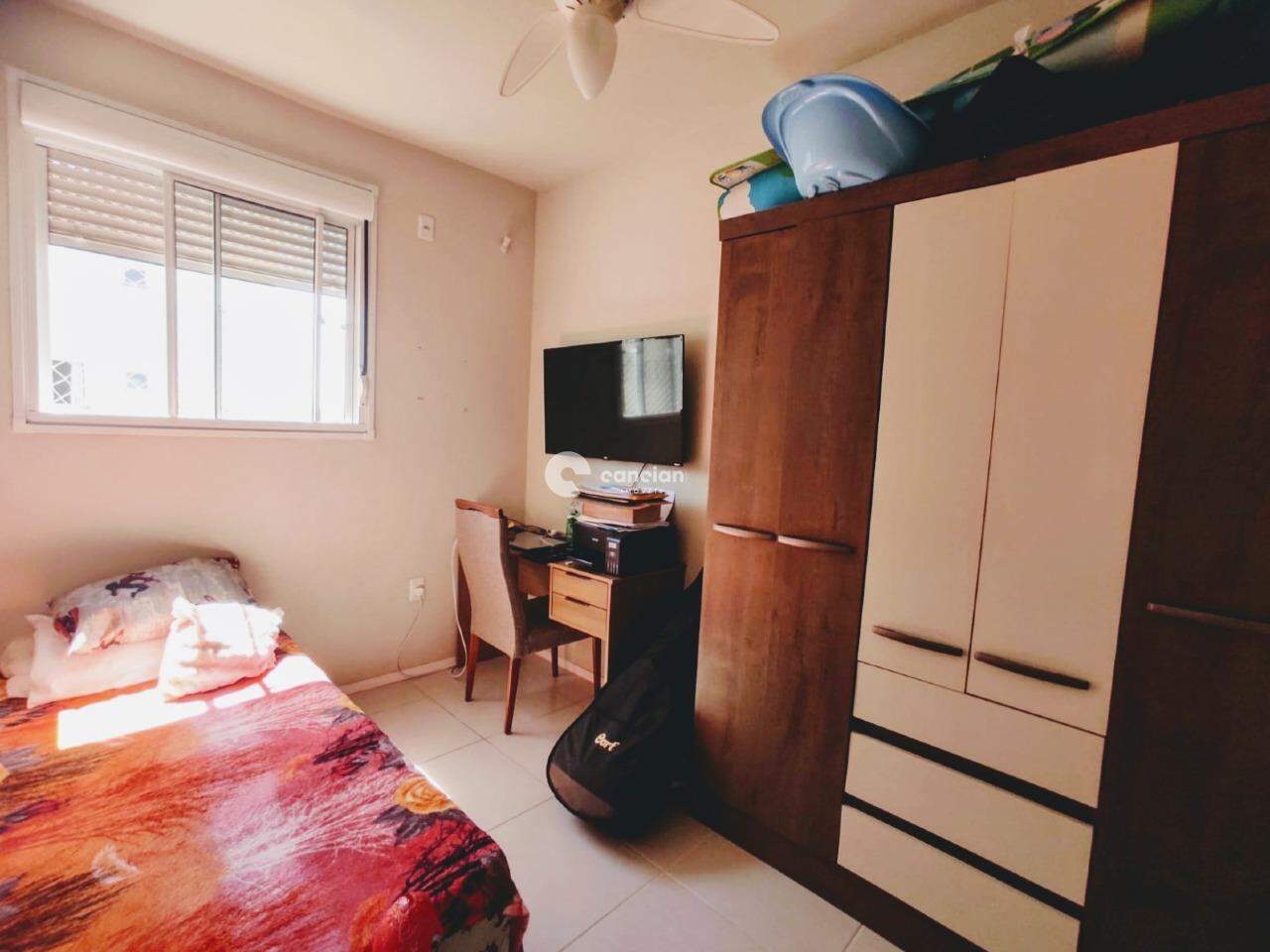 Apartamento à venda no Patronato: 