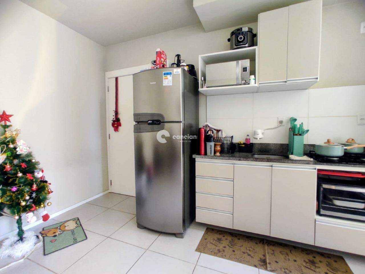 Apartamento à venda no Patronato: 