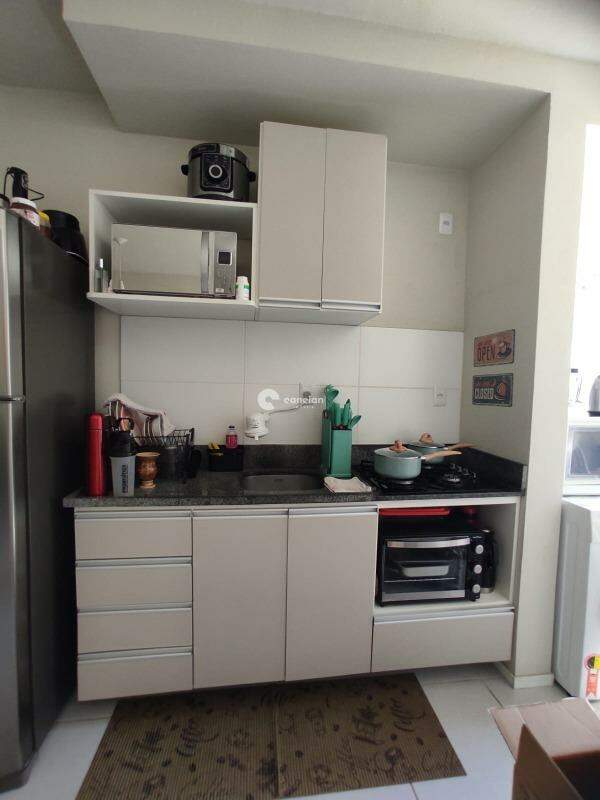 Apartamento à venda no Patronato: 