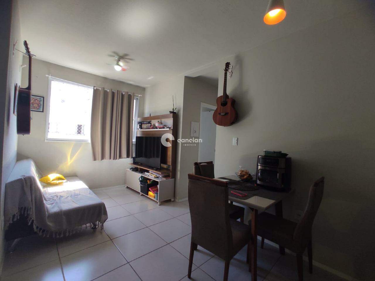 Apartamento à venda no Patronato: 