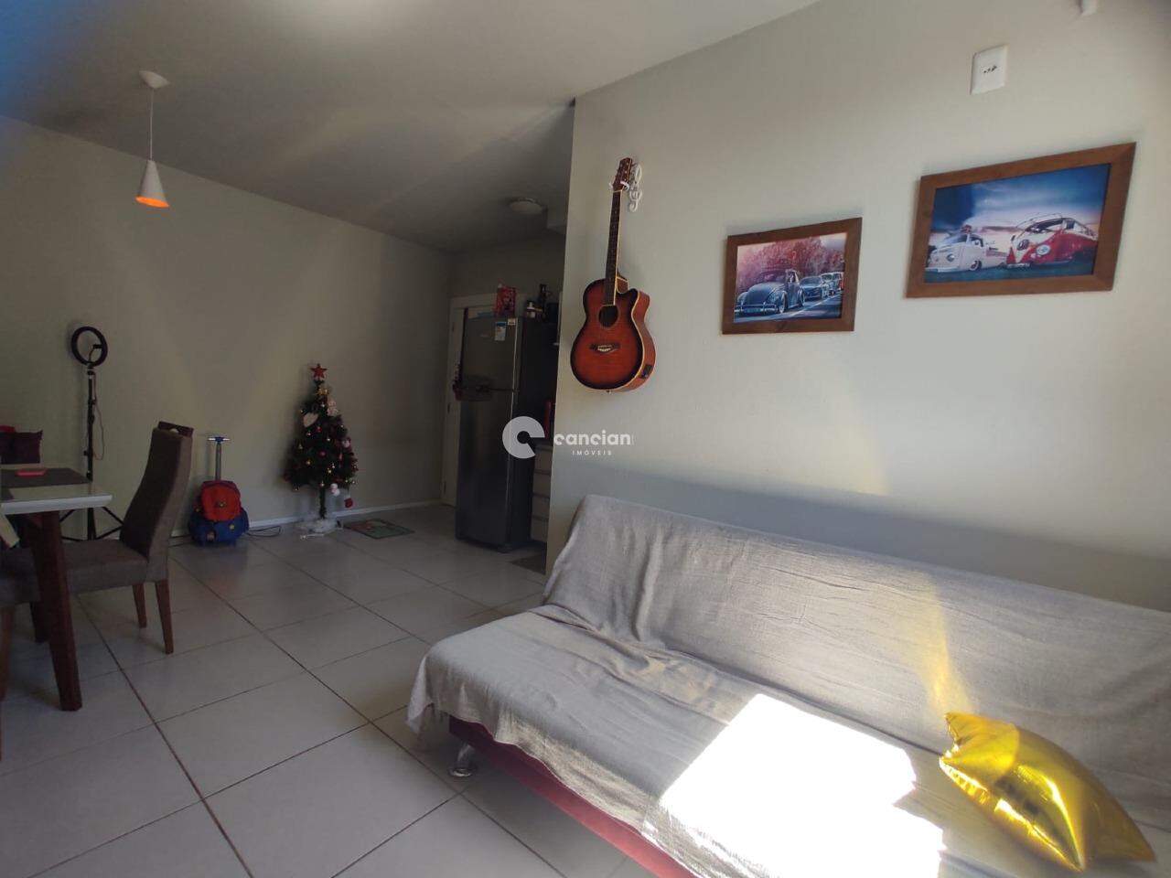 Apartamento à venda no Patronato: 